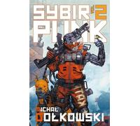 SibirPunk. Vol 2