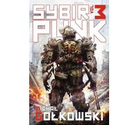SibirPunk. Vol 3