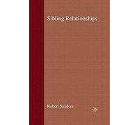 Sibling Relationships