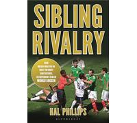 Sibling Rivalry: How Mexico and the Us Built the Most Contentious, Co-dependent Feud in World Soccer