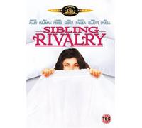 Sibling Rivalry – Import anglais