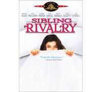 Sibling Rivalry [Import USA Zone 1]