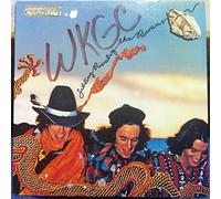 Sibling Rivalry [Vinyl LP]