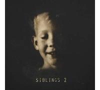 Alex Somers – Siblings 2 – Vinyle LP – Neuf