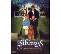 Siblings - DVD Zone 1 G