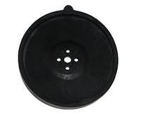 SIBO Fluidra Netherlands B.V. Hailea Aquaforte Diaphragme de rechange (modèles de 11-2010) V-60 (1x) Ø 50 mm