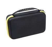 SIBOMTEX Étui de rangement pour multimètre, étui de protection rigide de rechange pour Fluke F117CF17BF115C