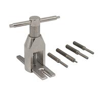 Sibomtex Outil d'extraction de pignon universel professionnel pour petit moteur