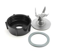SIBOMTEX Pièces de rechange pour Oster Osterizer Blender Cutter Base Bottom Cap Joint
