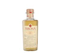 Sibona Grappa Di Chardonnay 50 randy