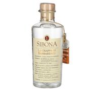 Sibona La Grappa di BARBARESCO 40% Vol. 0,5l