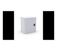 SiBox-3.2,5.2 IP65 1758 Boîte de distribution métallique