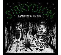 Sibrydion - Campfire Classics