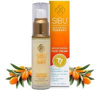 Sibu Nourishing Facial Anti-Aging Properties All Natural Crème de Jour/Nuit 1 oz