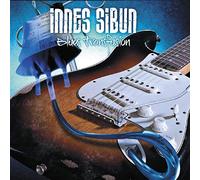 Sibun, Innes - Blues Transfusion
