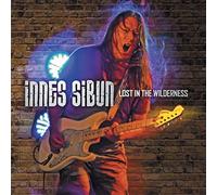 Sibun, Innes - Lost in the.. -Digi-