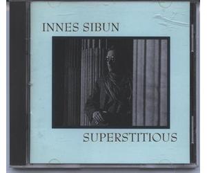 Sibun Innes - Superstitions