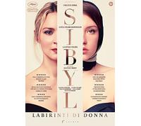 Sibyl Labirinti Di Donna – DVD – CG Entertainment