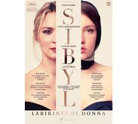 Sibyl Labirinti Di Donna – DVD – CG Entertainment