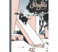 Sibylla - Max Baitinger - Employe Du Moi - cartonné - Bande dessinée