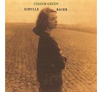 Sibylle Baier - Colour Green