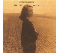Sibylle Baier - Colour Green [VINYL]