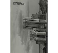 Sibylle Bergemann: Das Denkmal