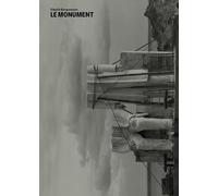 Sibylle Bergemann Le Monument