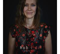 SIBYLLE KEFER - HOB I DI VINYL LP NEUF