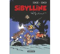 Sibylline: 1965 - 1969 (1)