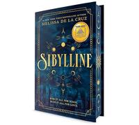 Sibylline (A Good Morning America YA Book Club Pick)
