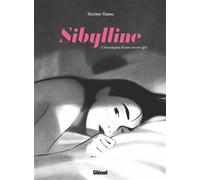 Sibylline, chroniques d'une escort girl