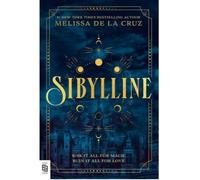 Sibylline - Melissa De la Cruz - Random House Libri - broché - Roman
