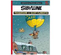 Sibylline (Tome5) - Traquenard À Saint Florentin