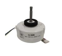 SIC-39CVL-D847-2-A Onduleur Climatisation Moteur À Courant Continu Ventilateur SIC-37CVL-D830-36 SIC-39CVL-D847-5(SIC-39CVL-D847-2-A)