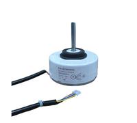 SIC-41CVJ-F130-5 EAU62983003 variable frequency air conditioning indoor unit DC motor fan