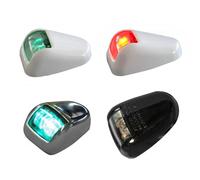 Sic Divisione Elettronica Voyant Led Vert Tribord 112.5°