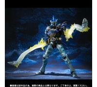 Sic Kamen Rider Ooo Shaw Data Combo (Japan Import)