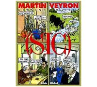 (Sic) - Martin Veyron, Dessins Choisis