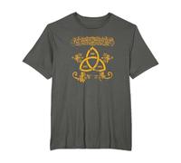 Sic Mundus Creatus Est - Série préférée Dark (Vintage) T-Shirt