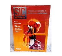 SIC - PEDIATRIA 2 - PRINCIPAIS TEMAS PARA PROVAS DE RESIDÊNCIA MÉDICA