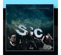 sic - Si Vis Pacem - Para Bellum (LIVE)