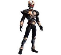 SIC Ultimate Rider Masqué sur l'âme Kamen Rider Agito Grand Form [JAPAN] de Bandai G