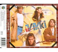 Sic Vikki - Let'S Live Together