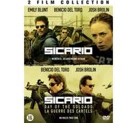 SICARIO 1-2-FR G
