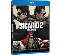 Sicario 2 : Soldado BD