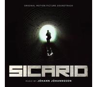Original Soundtrack - Sicario [Import]