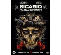 SICARIO : DAY OF THE SOLDADO-FR G