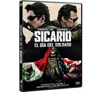 Sicario: El día del soldado
