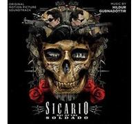Sicario La guerre des cartels Sicario Day Of The Soldado
